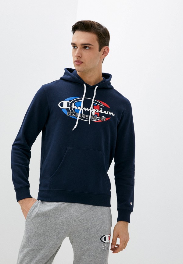 фото Худи champion
