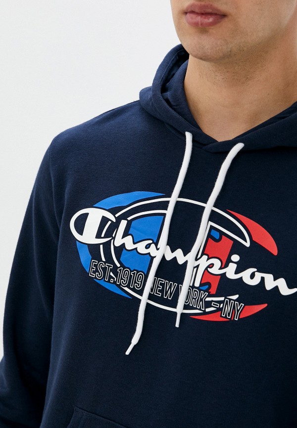 фото Худи champion