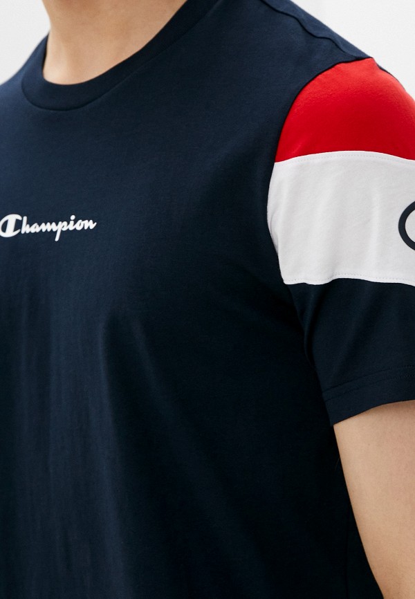 фото Футболка champion