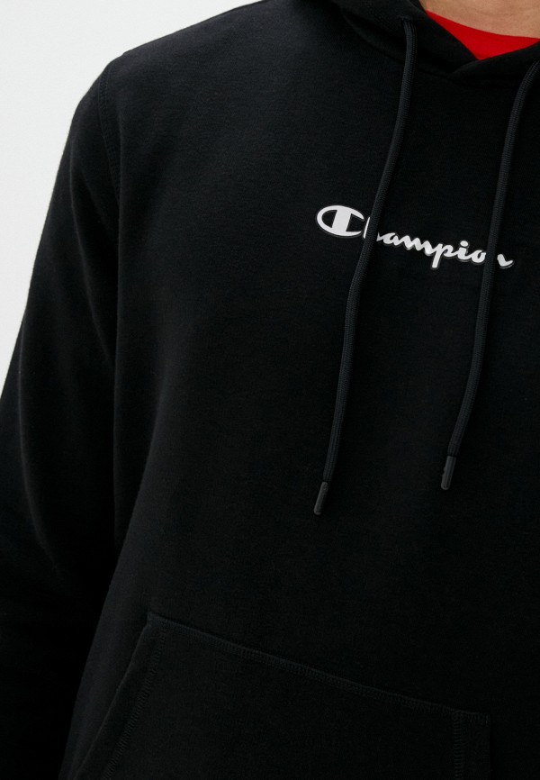 фото Худи champion