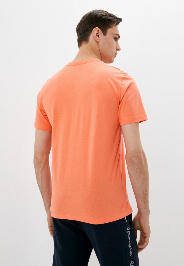 фото Футболка champion