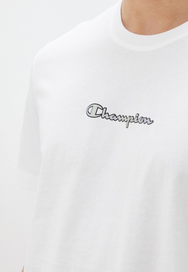 фото Футболка champion