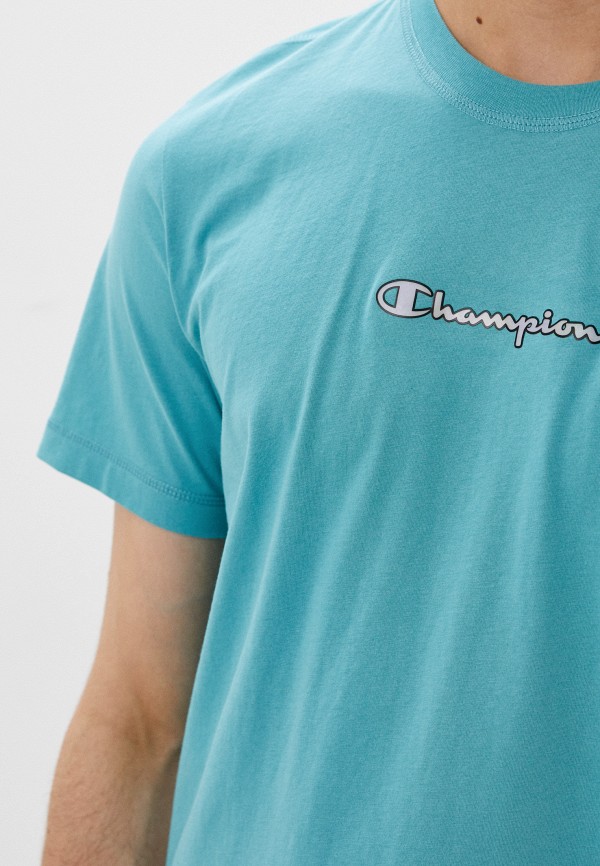 фото Футболка champion