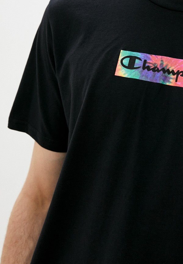 фото Футболка champion