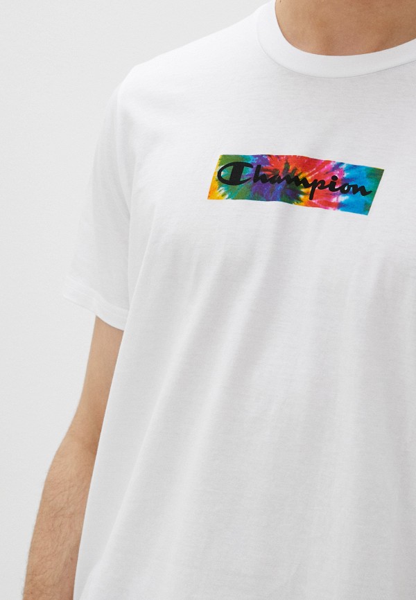фото Футболка champion
