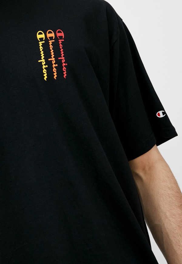 фото Футболка champion