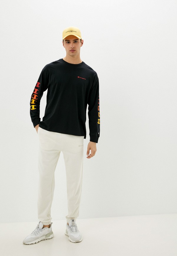 фото Лонгслив champion