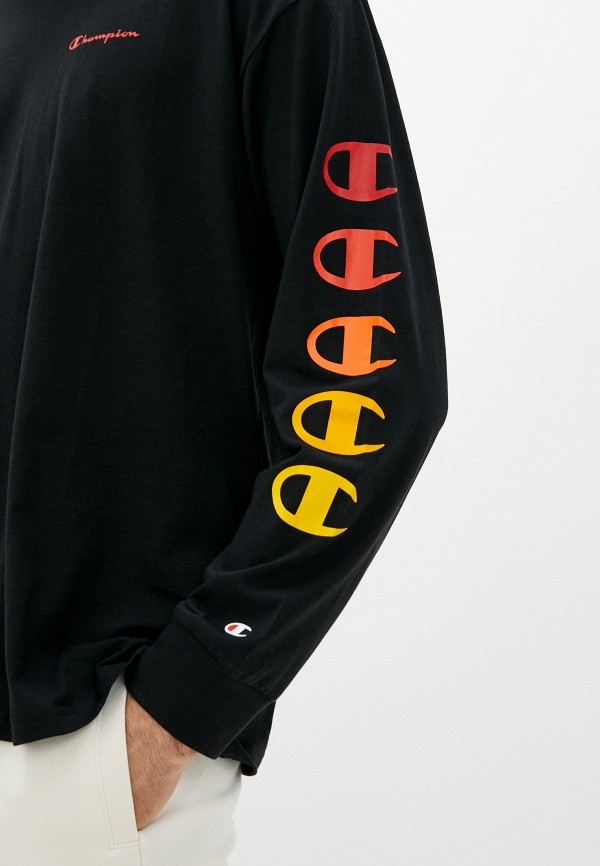 фото Лонгслив champion