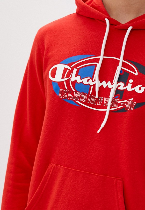 фото Худи champion