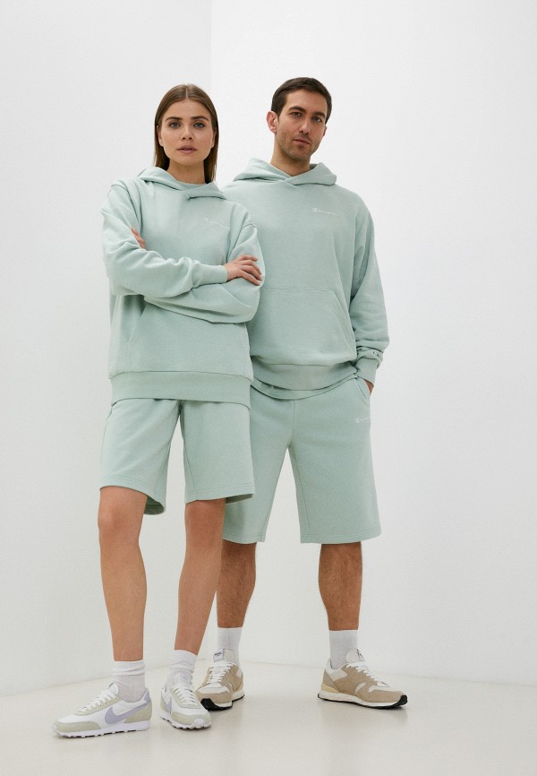 фото Шорты спортивные champion