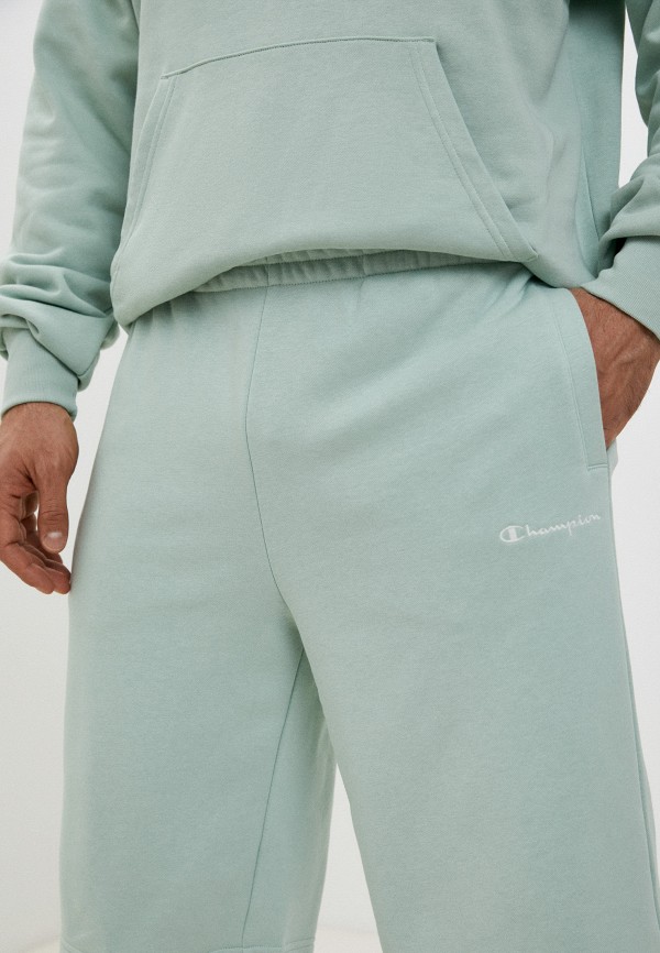 фото Шорты спортивные champion