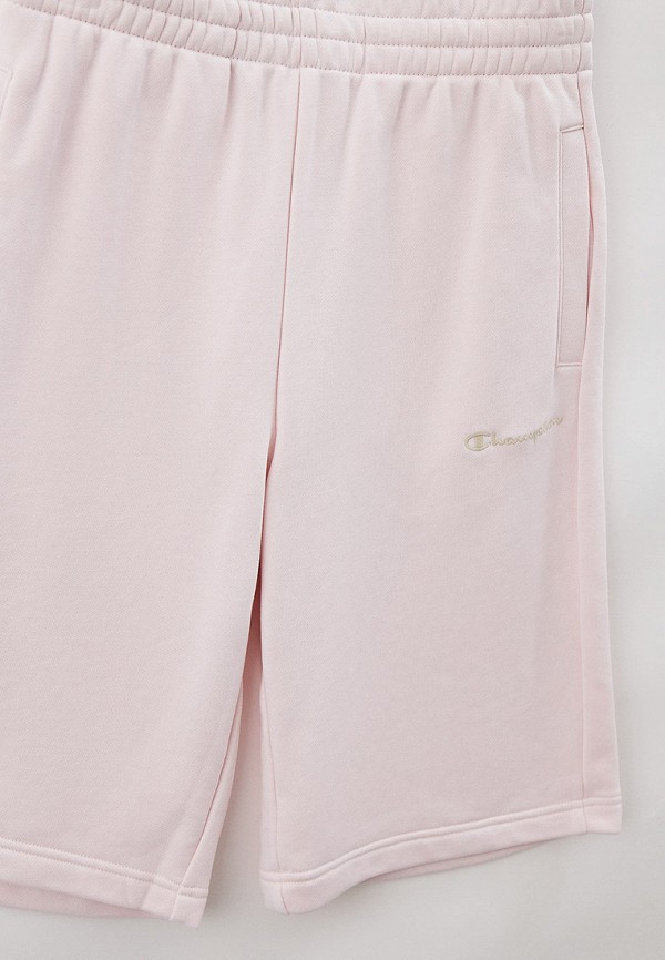 фото Шорты спортивные champion