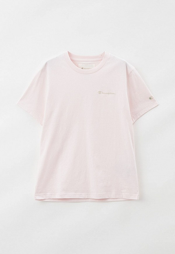 фото Футболка champion