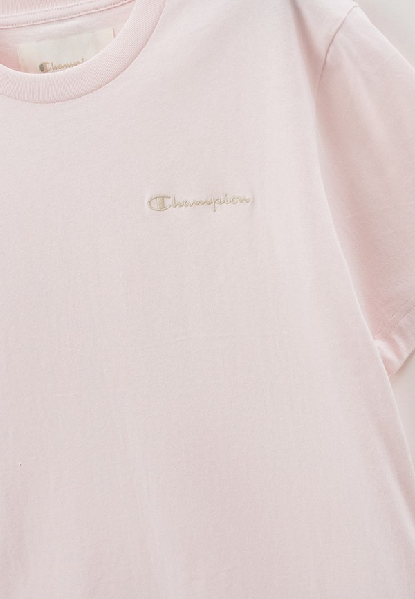 фото Футболка champion