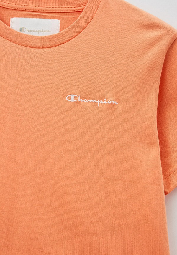 фото Футболка champion