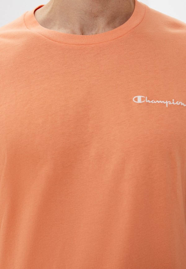 фото Футболка champion