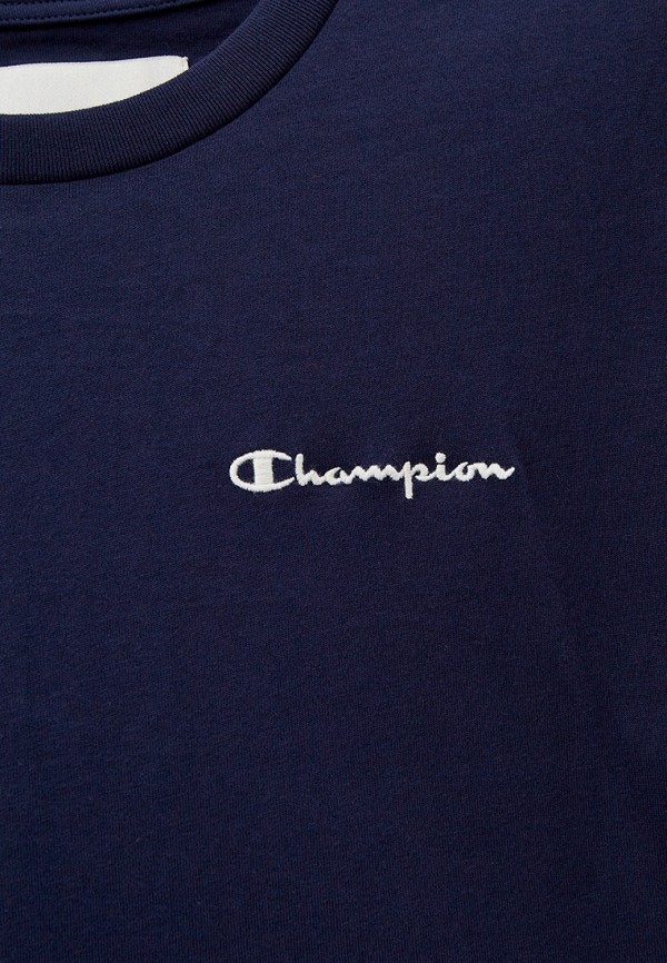 фото Футболка champion