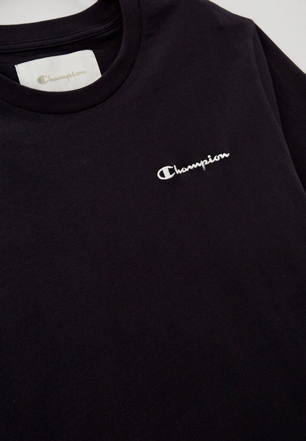 фото Футболка champion