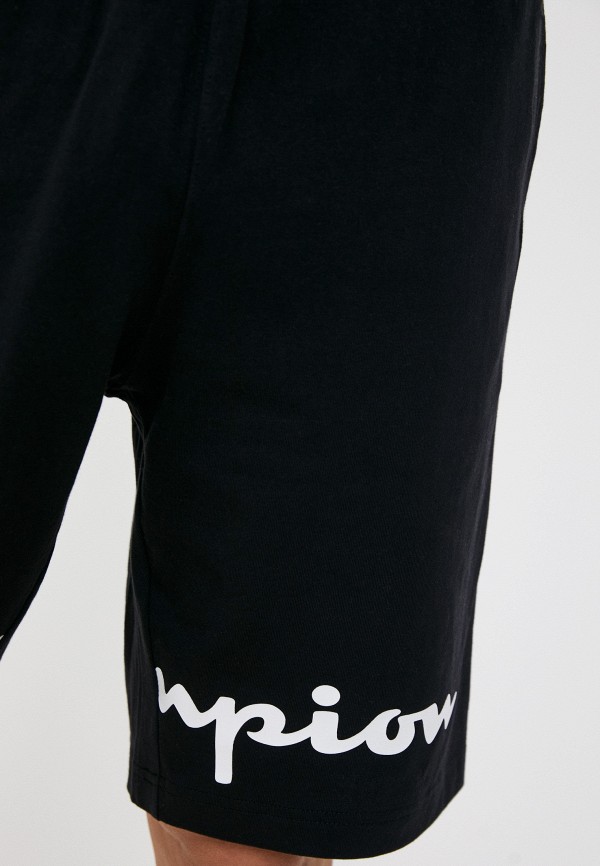 фото Шорты спортивные champion