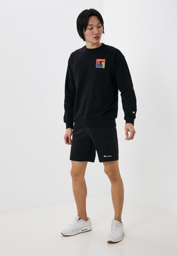 фото Шорты спортивные champion