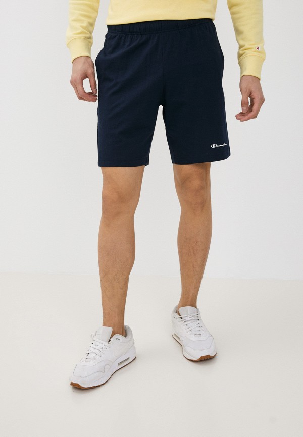 

Шорты спортивные Champion, Синий, LEGACY Authentic Pants Bermuda