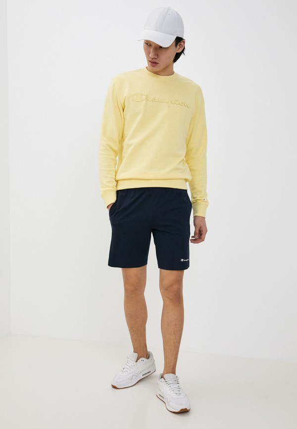 фото Шорты спортивные champion