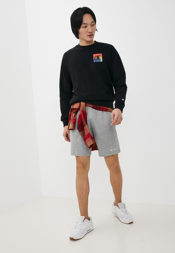 фото Шорты спортивные champion