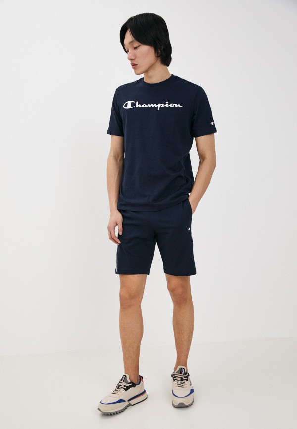 фото Шорты спортивные champion