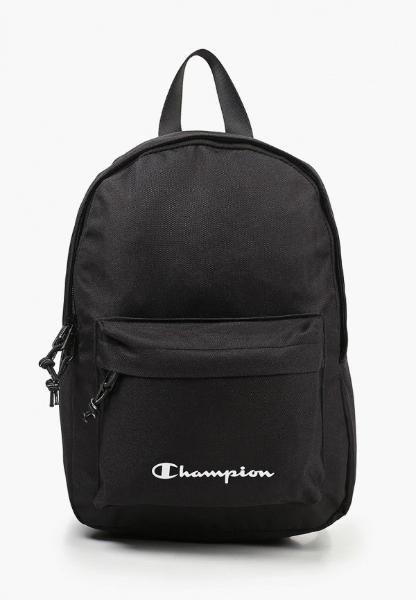 

Рюкзак Champion, Черный, LEGACY Small Backpack