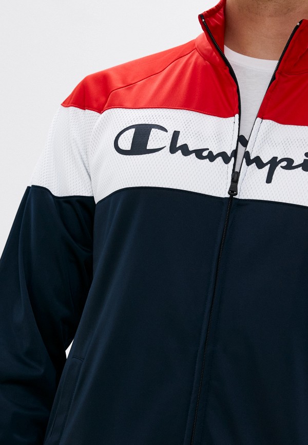 фото Костюм спортивный champion