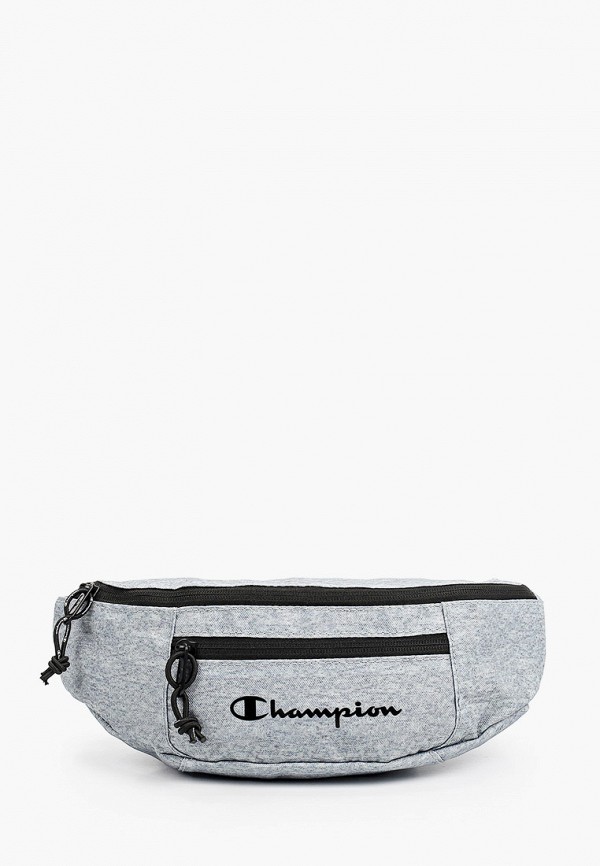 

Сумка поясная Champion, Серый, LEGACY Belt Bag