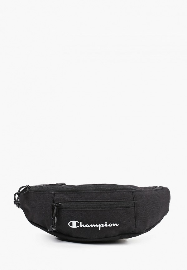 

Сумка поясная Champion, Черный, LEGACY Belt Bag