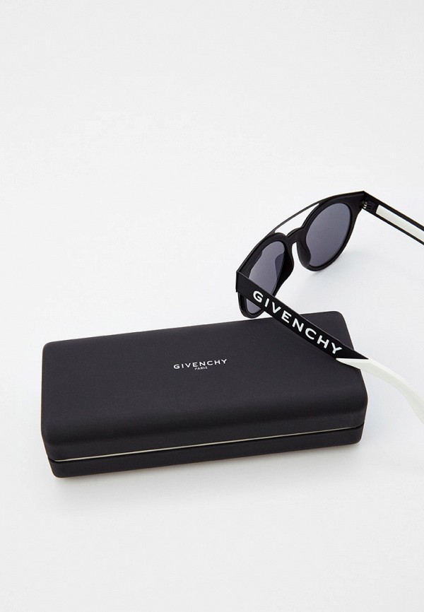 фото Очки солнцезащитные givenchy