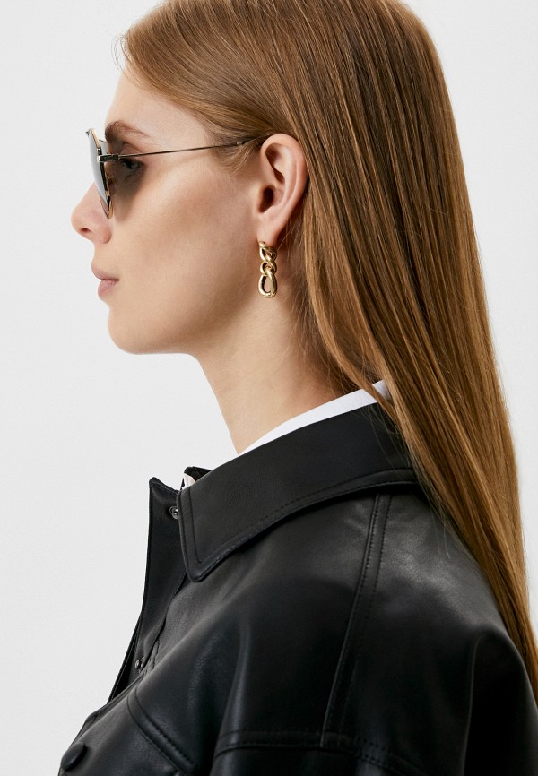 фото Очки солнцезащитные givenchy