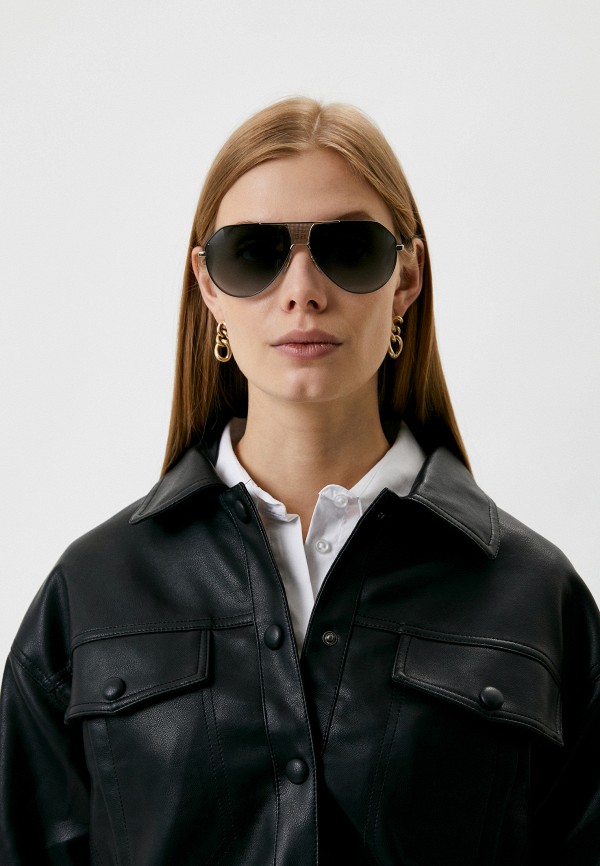 фото Очки солнцезащитные givenchy