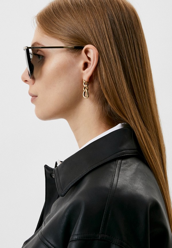 фото Очки солнцезащитные givenchy