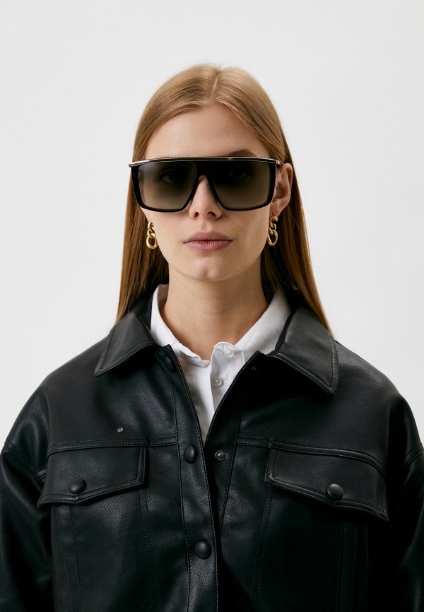 фото Очки солнцезащитные givenchy