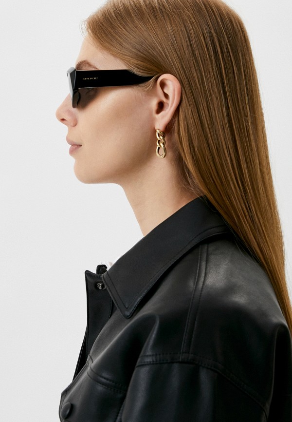 фото Очки солнцезащитные givenchy