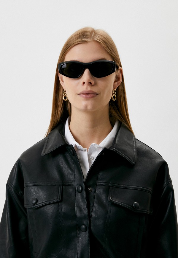 фото Очки солнцезащитные givenchy