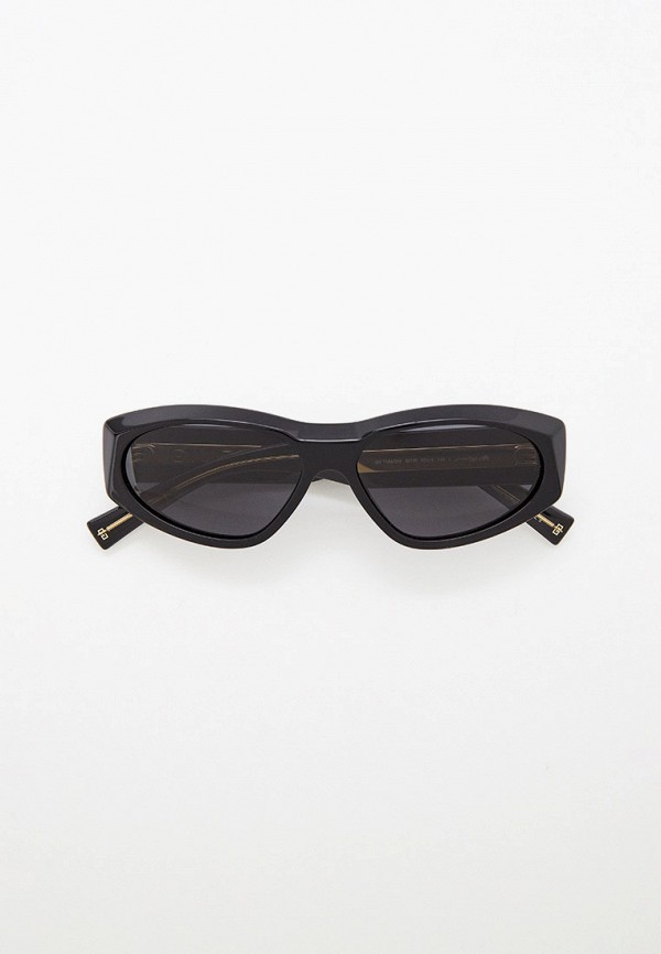 Очки солнцезащитные Givenchy черный GV 7154/G/S 