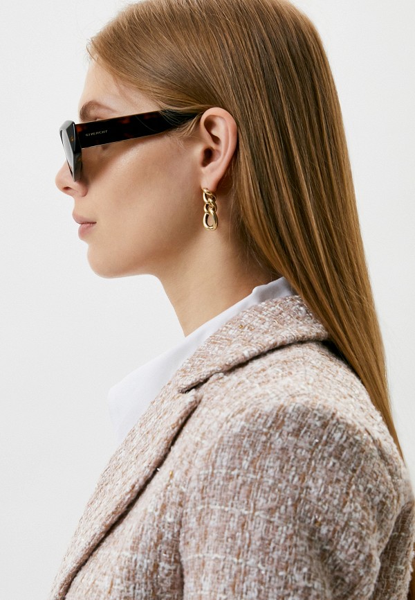 фото Очки солнцезащитные givenchy