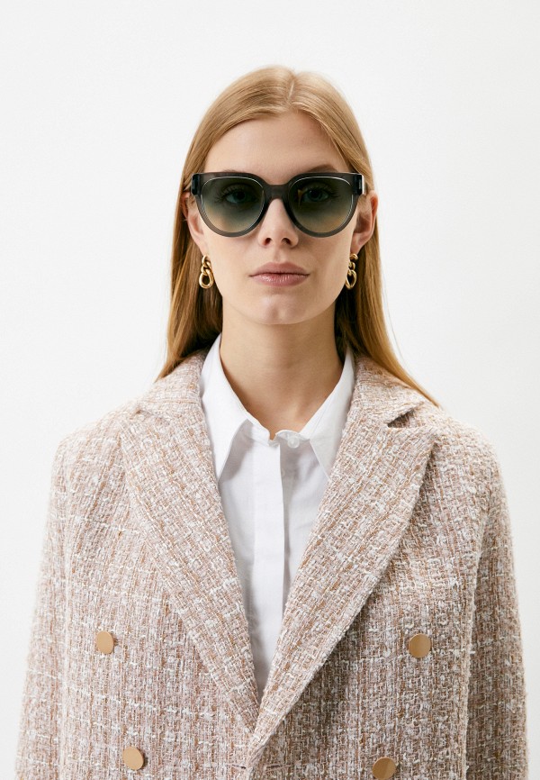 фото Очки солнцезащитные givenchy