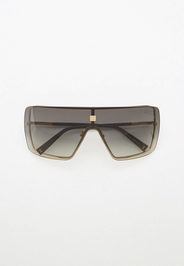 

Очки солнцезащитные Givenchy, Золотой, GV 7167/S 2F7