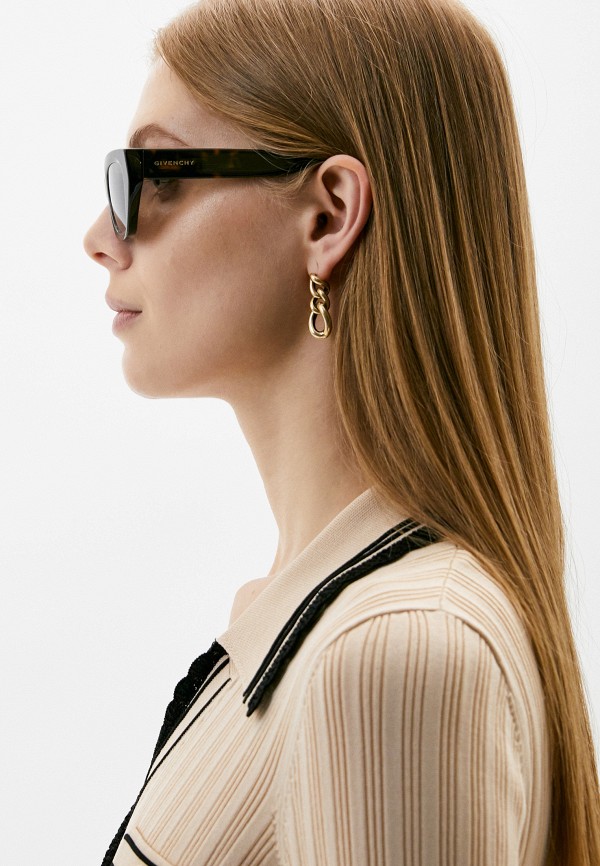 фото Очки солнцезащитные givenchy