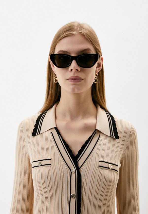 фото Очки солнцезащитные givenchy