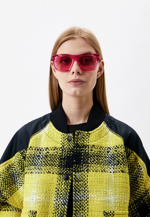 фото Очки солнцезащитные givenchy