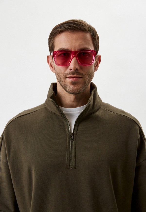 фото Очки солнцезащитные givenchy