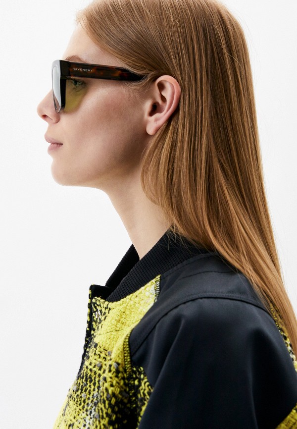 фото Очки солнцезащитные givenchy