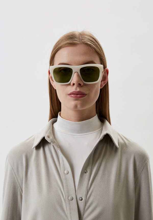 фото Очки солнцезащитные givenchy