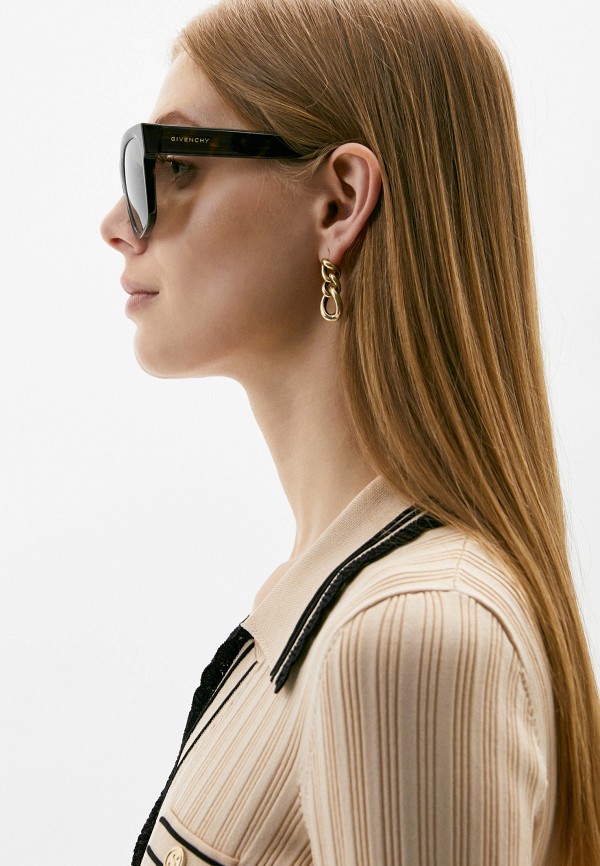 фото Очки солнцезащитные givenchy